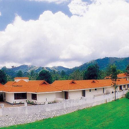 Hotel Silver Crest Теккади Экстерьер фото