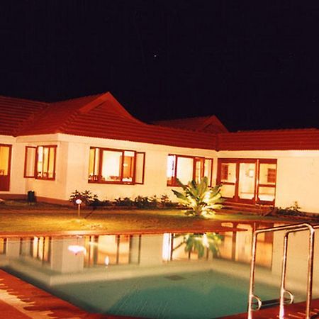 Hotel Silver Crest Теккади Экстерьер фото
