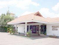Hotel Silver Crest Теккади Экстерьер фото